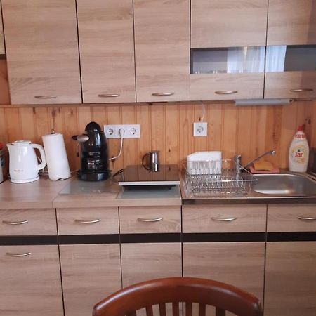 Matyas Apartman Tard Экстерьер фото