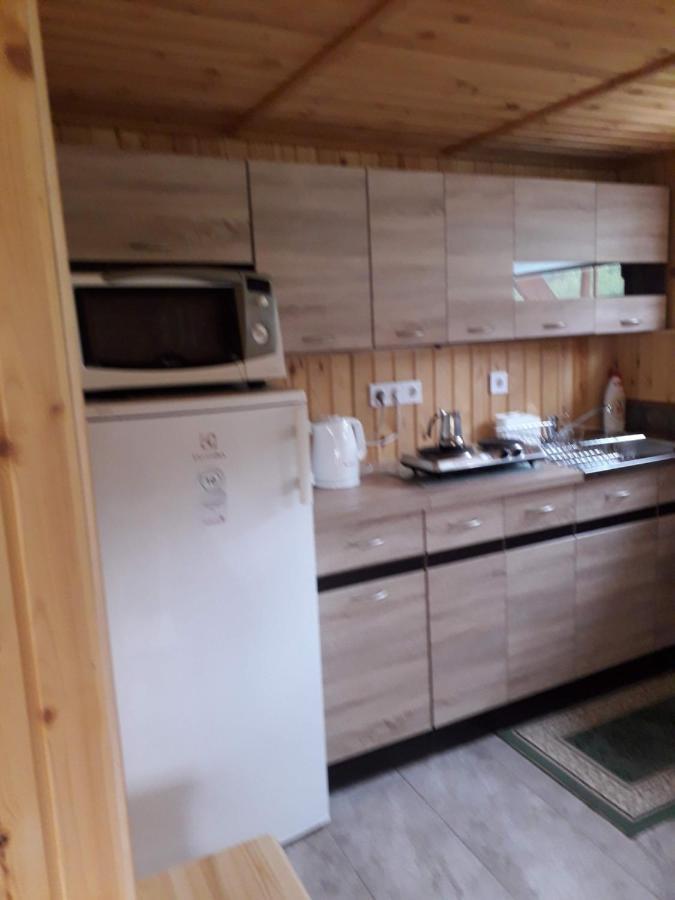 Matyas Apartman Tard Экстерьер фото
