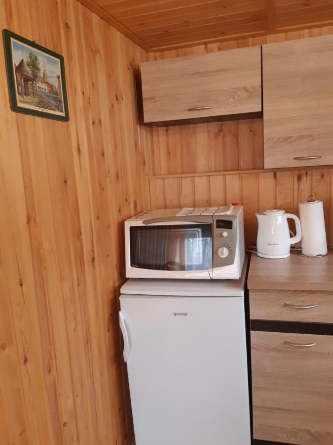 Matyas Apartman Tard Экстерьер фото