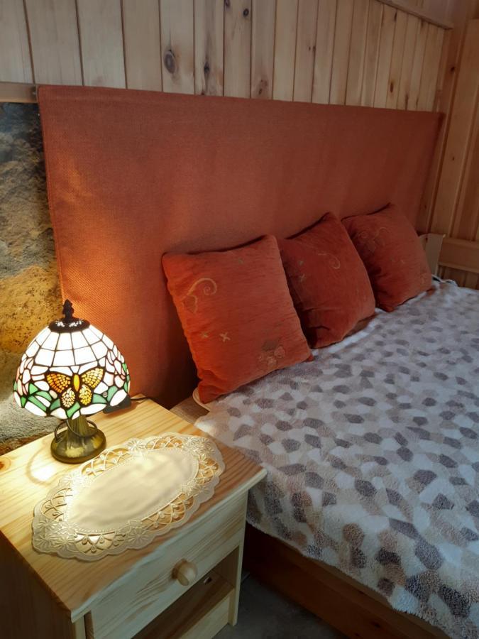 Matyas Apartman Tard Экстерьер фото